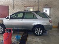 Lexus RX 300 1999 годаүшін5 500 000 тг. в Астана