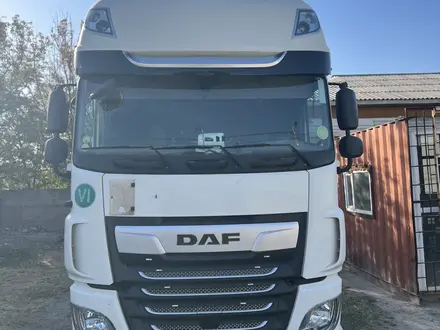 DAF  XF 2017 года за 15 000 000 тг. в Шымкент