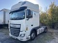 DAF  XF 2017 годаүшін15 000 000 тг. в Шымкент – фото 2