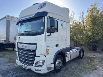 DAF  XF 2017 года за 15 000 000 тг. в Шымкент – фото 2