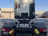 DAF  XF 2017 года за 15 000 000 тг. в Шымкент – фото 5