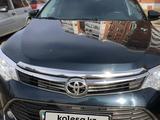 Toyota Camry 2015 годаүшін10 800 000 тг. в Уральск