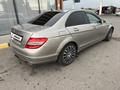 Mercedes-Benz C 230 2009 годаfor4 900 000 тг. в Алматы – фото 4