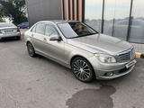 Mercedes-Benz C 230 2009 годаfor4 900 000 тг. в Алматы