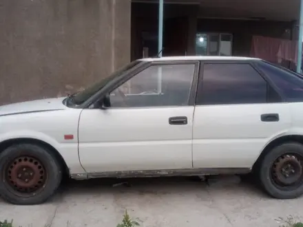 Toyota Corolla 1989 года за 700 000 тг. в Тараз – фото 4