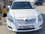 Toyota Avensis 2007 годаүшін5 000 000 тг. в Жанаозен