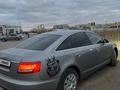 Audi A6 2008 годаfor4 700 000 тг. в Караганда – фото 11