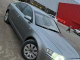 Audi A6 2008 годаfor4 700 000 тг. в Караганда – фото 5