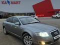 Audi A6 2008 года за 4 700 000 тг. в Караганда – фото 7