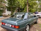 Mercedes-Benz 190 1989 годаүшін2 000 000 тг. в Уральск – фото 2