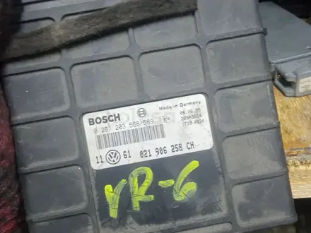 Блок управления двигателем за 500 тг. в Алматы