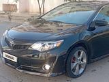 Toyota Camry 2013 годаүшін5 800 000 тг. в Актау – фото 4