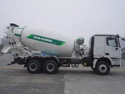XCMG  XGA3251XS310D5WC 2023 года за 41 040 400 тг. в Алматы