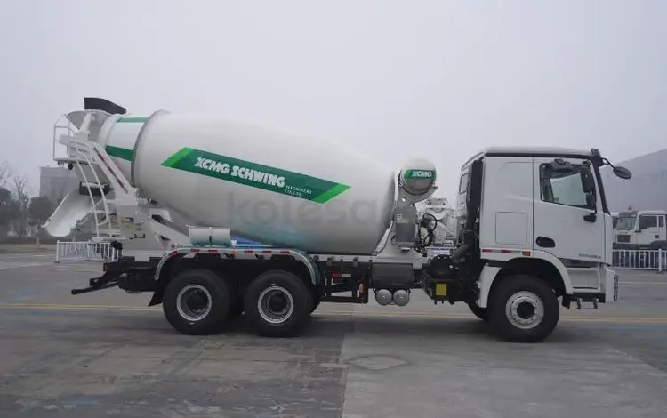 XCMG  XGA3251XS310D5WC 2023 года за 41 040 400 тг. в Алматы
