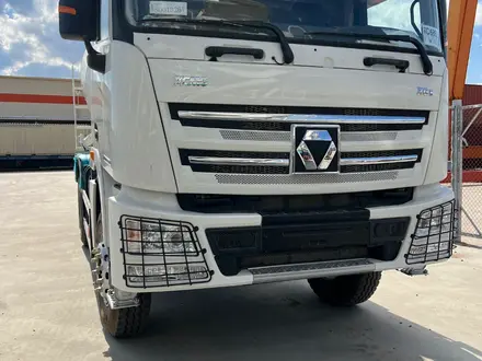 XCMG  XGA3251XS310D5WC 2023 года за 41 040 400 тг. в Алматы – фото 4