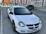 Dodge Neon 2002 года за 1 700 000 тг. в Астана – фото 5