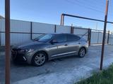 Hyundai Elantra 2018 года за 4 600 000 тг. в Атырау – фото 2