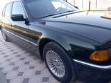 BMW 728 1998 годаүшін3 133 098 тг. в Тараз – фото 3