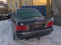 Audi 80 1992 года за 1 400 000 тг. в Семей