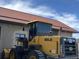 SDLG  LG 933 2019 годаүшін10 000 000 тг. в Туркестан – фото 2