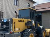 SDLG  LG 933 2019 годаүшін10 000 000 тг. в Туркестан – фото 3