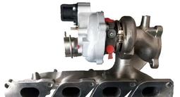 Турбина, картридж на JAC за 60 000 тг. в Алматы