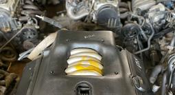 Двигатель ACK 2.8 30 клапанный на Audi за 450 000 тг. в Астана