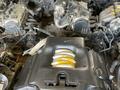 Двигатель ACK 2.8 30 клапанный на Audi за 450 000 тг. в Астана – фото 2
