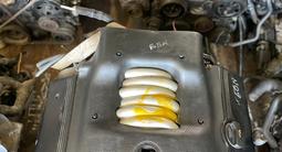 Двигатель ACK 2.8 30 клапанный на Audi за 450 000 тг. в Астана – фото 3