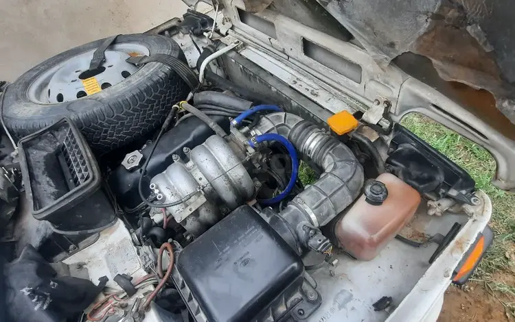 ВАЗ (Lada) Lada 2121 2010 года за 1 300 000 тг. в Алматы