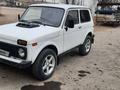 ВАЗ (Lada) Lada 2121 2010 года за 1 300 000 тг. в Алматы – фото 3