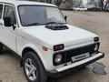ВАЗ (Lada) Lada 2121 2010 года за 1 300 000 тг. в Алматы – фото 4