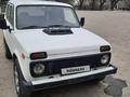 ВАЗ (Lada) Lada 2121 2010 года за 1 300 000 тг. в Алматы – фото 5