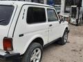 ВАЗ (Lada) Lada 2121 2010 года за 1 300 000 тг. в Алматы – фото 6