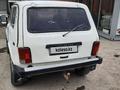 ВАЗ (Lada) Lada 2121 2010 года за 1 300 000 тг. в Алматы – фото 7