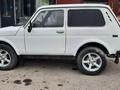 ВАЗ (Lada) Lada 2121 2010 года за 1 300 000 тг. в Алматы – фото 8