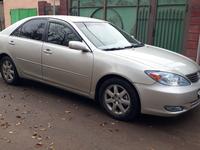 Toyota Camry 2003 годаүшін4 500 000 тг. в Шу