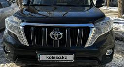 Toyota Land Cruiser Prado 2013 годаfor19 000 000 тг. в Павлодар – фото 5