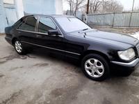 Mercedes-Benz S 320 1995 года за 3 900 000 тг. в Актау