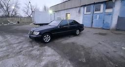 Mercedes-Benz S 320 1995 годаүшін4 000 000 тг. в Актау – фото 5