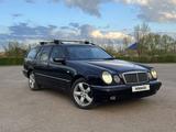 Mercedes-Benz E 240 1998 годаүшін2 350 000 тг. в Астана