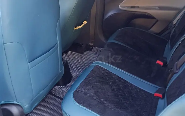 Kia Soluto 2025 года за 6 400 000 тг. в Астана
