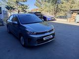 Kia Soluto 2025 годаүшін6 400 000 тг. в Астана – фото 3