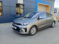 Kia Soluto 2025 года за 6 400 000 тг. в Астана – фото 6