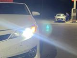 Toyota Camry 2014 года за 7 700 000 тг. в Уральск – фото 3