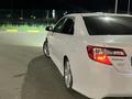 Toyota Camry 2014 годаүшін7 700 000 тг. в Уральск