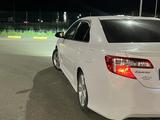 Toyota Camry 2014 года за 7 700 000 тг. в Уральск