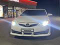 Toyota Camry 2014 годаүшін7 700 000 тг. в Уральск – фото 2