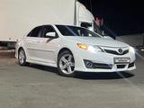 Toyota Camry 2014 года за 7 700 000 тг. в Уральск – фото 5