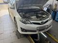 Toyota Camry 2014 годаүшін7 700 000 тг. в Уральск – фото 7